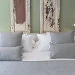 Olive Chic Centrobergamo Apartman *