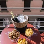 Apartman Olive Chic Centrobergamo Bergamo