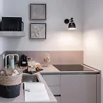 Apartman Olive Chic Centrobergamo