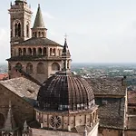 Olive Chic Centrobergamo Apartman Bergamo