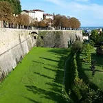 Olive Chic Centrobergamo Apartman Bergamo