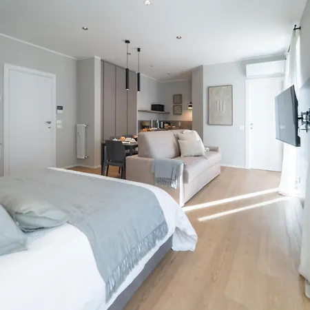 Olive Chic Centrobergamo