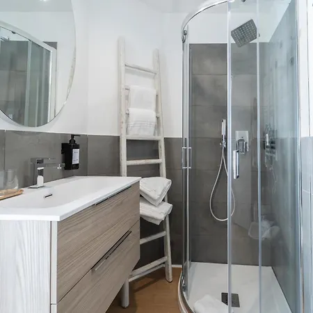 Olive Chic Centrobergamo Apartment Bergamo