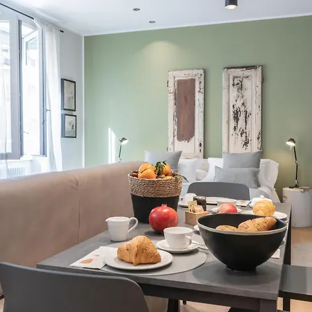 Olive Chic Centrobergamo * Бергамо
