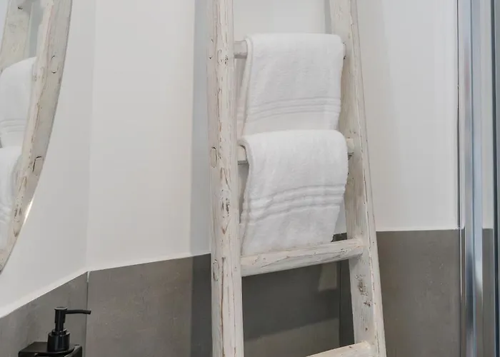 Olive Chic Centrobergamo Apartment Bergamo