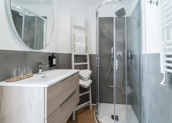 Olive Chic Centrobergamo Apartment Bergamo