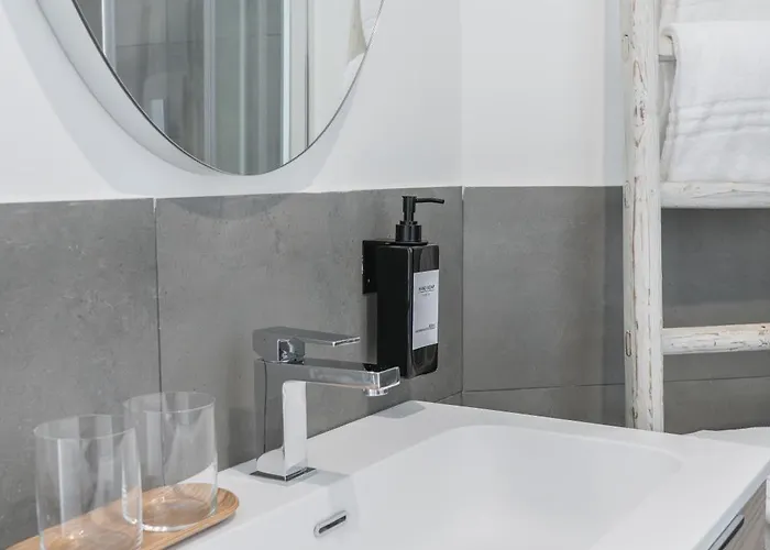 Olive Chic Centrobergamo * Bergamo