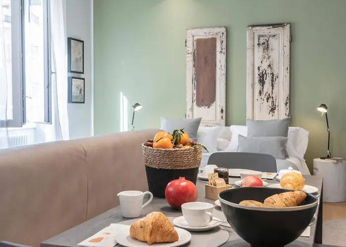 Olive Chic Centrobergamo * Bergamo