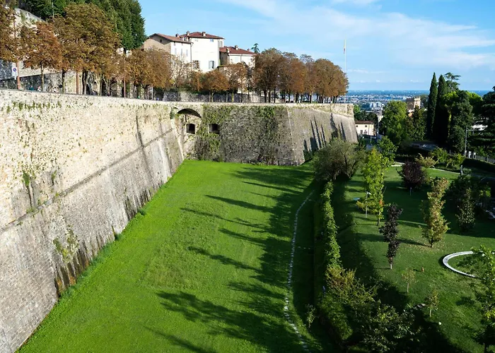 Olive Chic Centrobergamo Apartment Bergamo