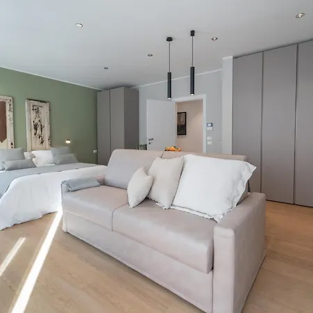 Olive Chic Centrobergamo *