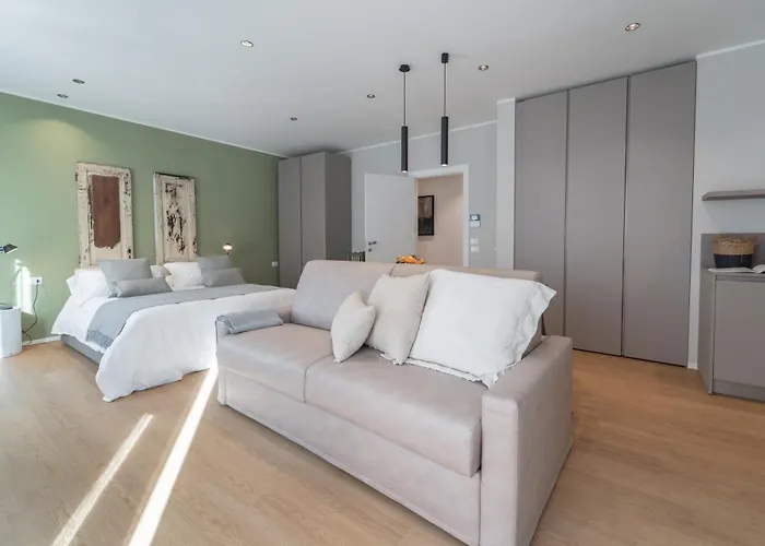 Olive Chic Centrobergamo *