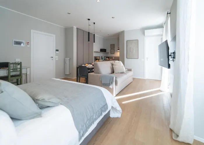 Olive Chic Centrobergamo